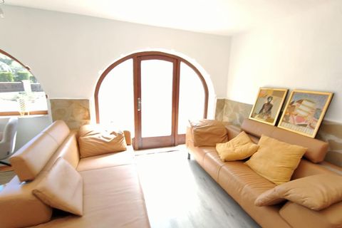 Villa i Moraira, Alicante, Moraira - € 1.200.000 | Ref: F1355/6084 - foto 24