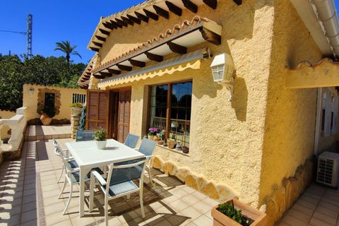 Villa i Moraira, Alicante, Moraira - € 1.200.000 | Ref: F1355/6084 - foto 28