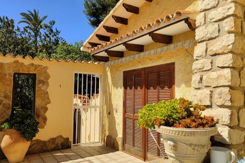 Villa i Moraira, Alicante, Moraira - € 1.200.000 | Ref: F1355/6084 - foto 29