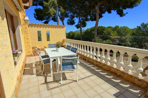 Villa i Moraira, Alicante, Moraira - € 1.200.000 | Ref: F1355/6084 - foto 30