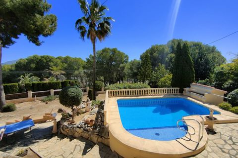 Villa i Moraira, Alicante, Moraira - € 1.200.000 | Ref: F1355/6084 - foto 31