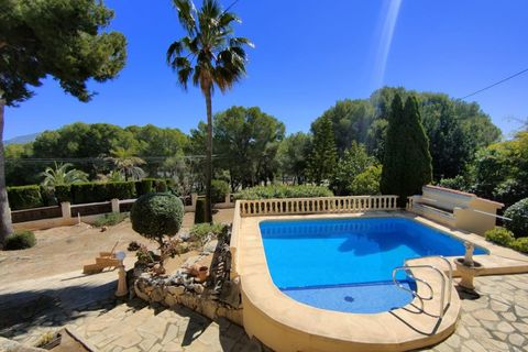 Villa i Moraira, Alicante, Moraira - € 1.200.000 | Ref: F1355/6084 - foto 32