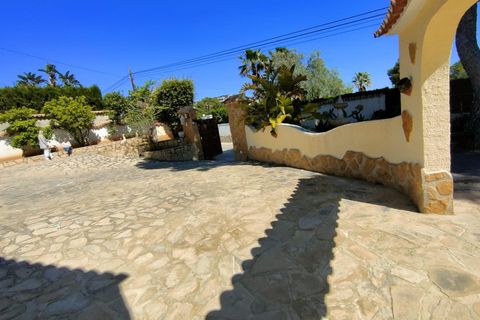 Villa i Moraira, Alicante, Moraira - € 1.200.000 | Ref: F1355/6084 - foto 36