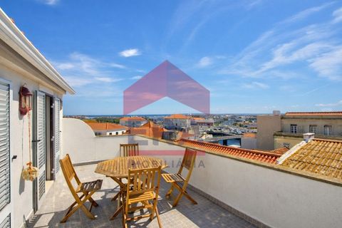 Lejlighed i Peniche, Leiria, Peniche - € 299.000 | Ref: 150260032 - foto 1