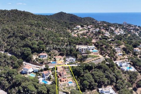 Villa i Lloret De Mar, Gerona, Lloret De Mar - € 499.000 | Ref: 75256 - foto 2