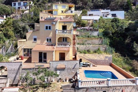 Villa i Lloret De Mar, Gerona, Lloret De Mar - € 499.000 | Ref: 75256 - foto 3