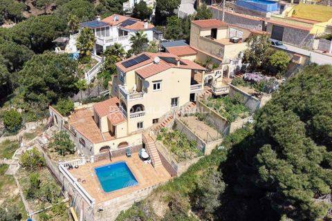 Villa i Lloret De Mar, Gerona, Lloret De Mar - € 499.000 | Ref: 75256 - foto 4