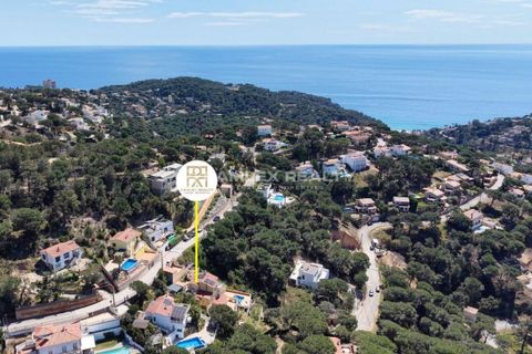 Villa i Lloret De Mar, Gerona, Lloret De Mar - € 499.000 | Ref: 75256 - foto 5
