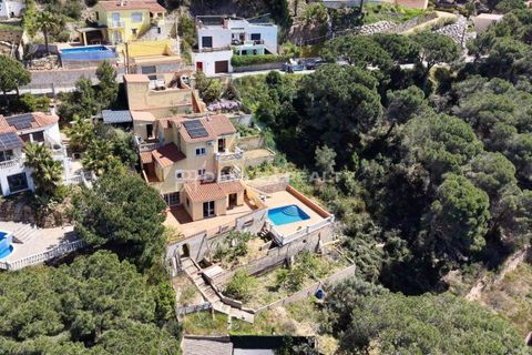 Villa i Lloret De Mar, Gerona, Lloret De Mar - € 499.000 | Ref: 75256 - foto 7