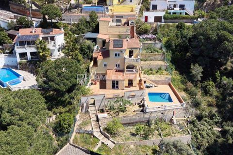 Villa i Lloret De Mar, Gerona, Lloret De Mar - € 499.000 | Ref: 75256 - foto 10