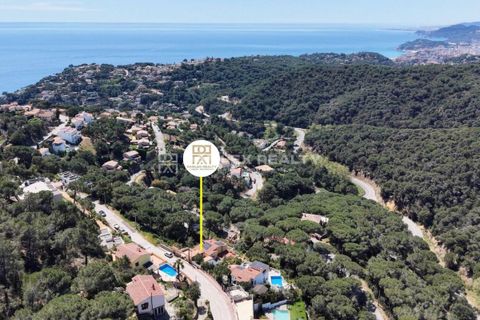 Villa i Lloret De Mar, Gerona, Lloret De Mar - € 499.000 | Ref: 75256 - foto 12