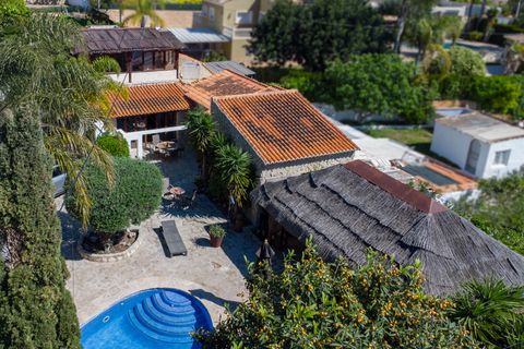 Villa i Javea, Alicante, Javea - € 895.000 | Ref: SLV15-4117A - foto 2