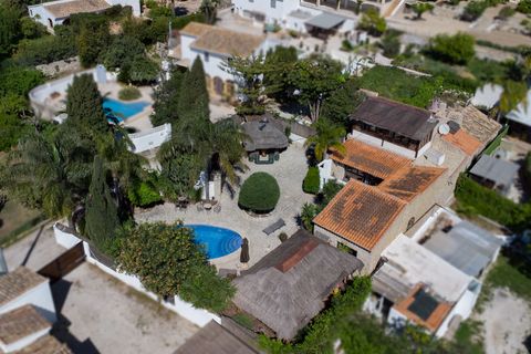 Villa i Javea, Alicante, Javea - € 895.000 | Ref: SLV15-4117A - foto 3