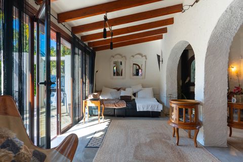 Villa i Javea, Alicante, Javea - € 895.000 | Ref: SLV15-4117A - foto 4