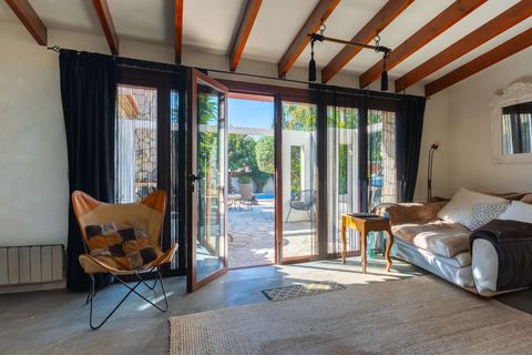 Villa i Javea, Alicante, Javea - € 895.000 | Ref: SLV15-4117A - foto 5