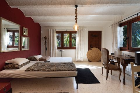 Villa i Javea, Alicante, Javea - € 895.000 | Ref: SLV15-4117A - foto 18