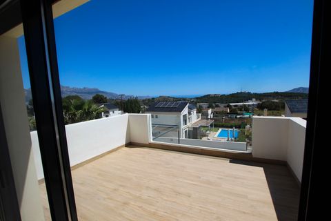 Villa i Polop, Alicante, Polop - € 575.000 | Ref: SLV28-4528U - foto 4