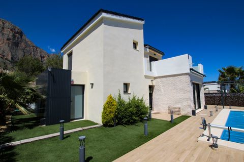 Villa i Polop, Alicante, Polop - € 575.000 | Ref: SLV28-4528U - foto 31