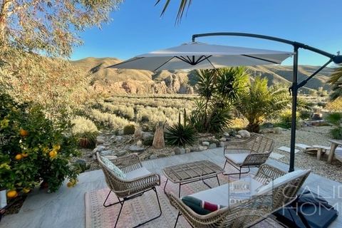 Rækkehus i Cantoria, Almeria, Cantoria - € 325.000 | Ref: Casa Valley - foto 6