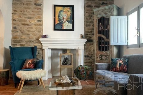 Rækkehus i Cantoria, Almeria, Cantoria - € 325.000 | Ref: Casa Valley - foto 7