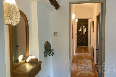 Rækkehus i Cantoria, Almeria, Cantoria - € 325.000 | Ref: Casa Valley - foto 16