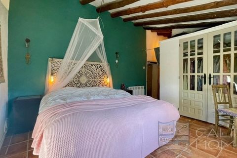 Rækkehus i Cantoria, Almeria, Cantoria - € 325.000 | Ref: Casa Valley - foto 18