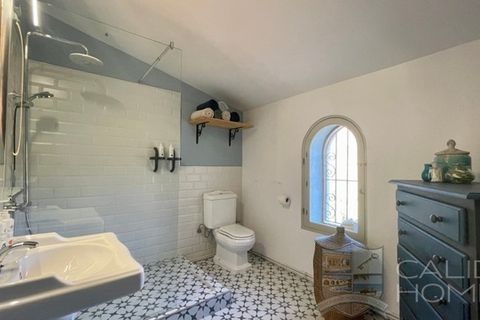 Rækkehus i Cantoria, Almeria, Cantoria - € 325.000 | Ref: Casa Valley - foto 20