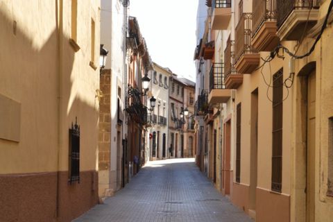 Landejendom i Teulada, Alicante, Teulada - € 1.800.000 | Ref: N6732 - foto 29