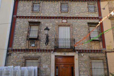 Landejendom i Teulada, Alicante, Teulada - € 1.800.000 | Ref: N6732 - foto 26