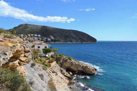 Landejendom i Teulada, Alicante, Teulada - € 1.800.000 | Ref: N6732 - foto 28