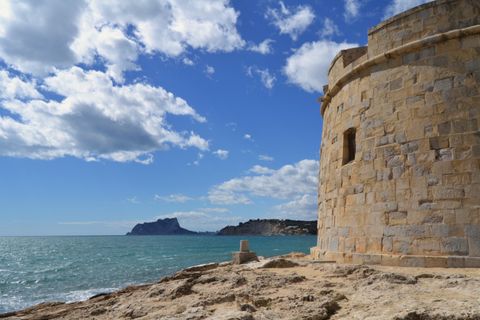 Landejendom i Teulada, Alicante, Teulada - € 1.800.000 | Ref: N6732 - foto 30