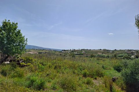 Landejendom i Teulada, Alicante, Teulada - € 1.800.000 | Ref: N6732 - foto 6