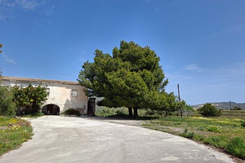 Landejendom i Teulada, Alicante, Teulada - € 1.800.000 | Ref: N6732 - foto 8