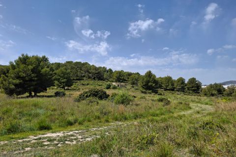 Landejendom i Teulada, Alicante, Teulada - € 1.800.000 | Ref: N6732 - foto 10