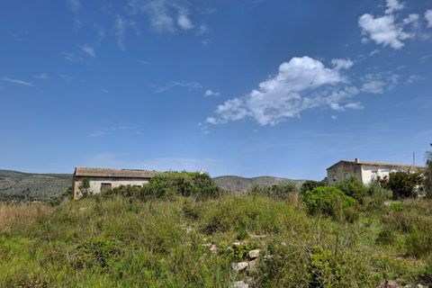 Landejendom i Teulada, Alicante, Teulada - € 1.800.000 | Ref: N6732 - foto 12