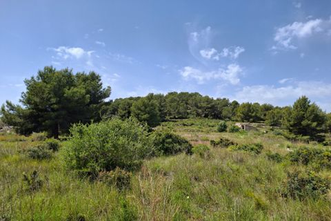 Landejendom i Teulada, Alicante, Teulada - € 1.800.000 | Ref: N6732 - foto 13
