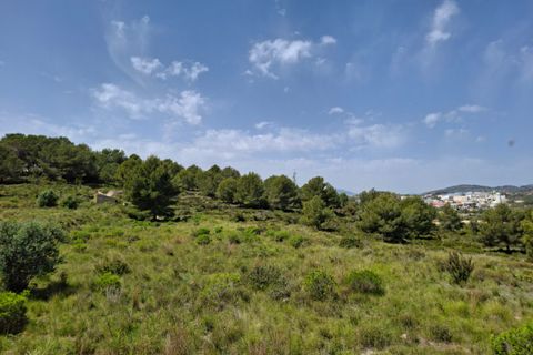 Landejendom i Teulada, Alicante, Teulada - € 1.800.000 | Ref: N6732 - foto 14
