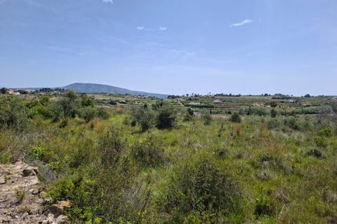 Landejendom i Teulada, Alicante, Teulada - € 1.800.000 | Ref: N6732 - foto 17
