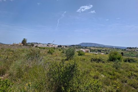 Landejendom i Teulada, Alicante, Teulada - € 1.800.000 | Ref: N6732 - foto 20