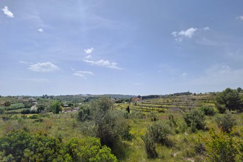 Landejendom i Teulada, Alicante, Teulada - € 1.800.000 | Ref: N6732 - foto 22