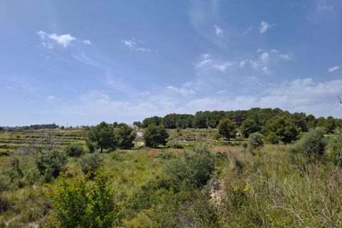 Landejendom i Teulada, Alicante, Teulada - € 1.800.000 | Ref: N6732 - foto 25