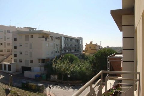 Lägenhet i Rincon De La Victoria, Malaga - foto 3