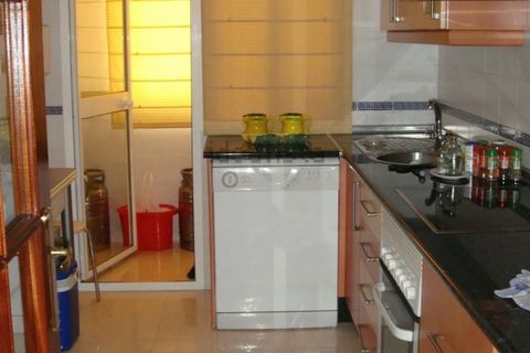 Lägenhet i Rincon De La Victoria, Malaga - foto 4