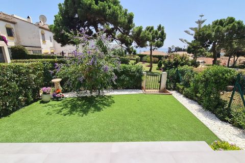 Villa a Mijas Costa, Malaga, Mijas Costa - € 499.000 | Ref: SMSMC54459 - foto 7