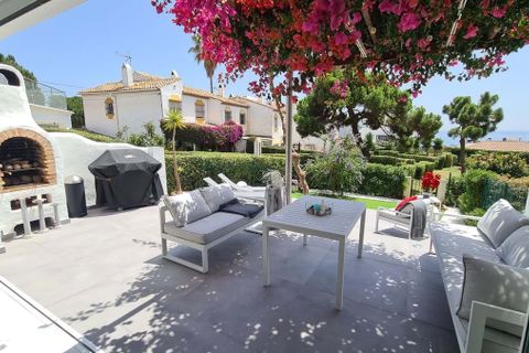 Villa a Mijas Costa, Malaga, Mijas Costa - € 499.000 | Ref: SMSMC54459 - foto 8