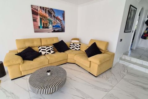 Villa a Mijas Costa, Malaga, Mijas Costa - € 499.000 | Ref: SMSMC54459 - foto 12