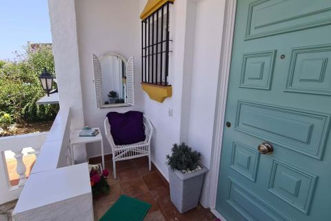 Villa a Mijas Costa, Malaga, Mijas Costa - € 499.000 | Ref: SMSMC54459 - foto 13