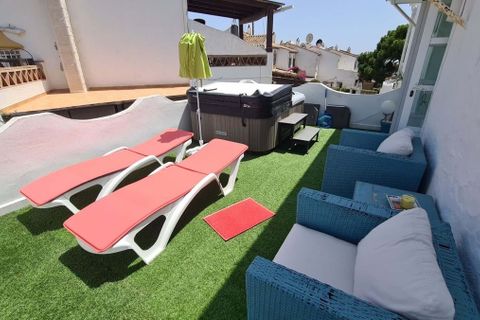 Villa a Mijas Costa, Malaga, Mijas Costa - € 499.000 | Ref: SMSMC54459 - foto 18
