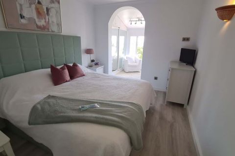 Villa a Mijas Costa, Malaga, Mijas Costa - € 499.000 | Ref: SMSMC54459 - foto 21