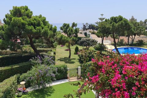 Villa a Mijas Costa, Malaga, Mijas Costa - € 499.000 | Ref: SMSMC54459 - foto 27
